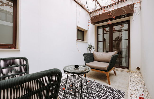 Suite1212 Pirrelli - Foto 31