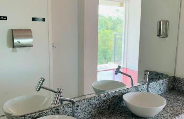 Flat Vip 5 Estrelas Granja Vianna Luxuoso e Sofisticado Alto Padrão Animália Park! - Foto 59