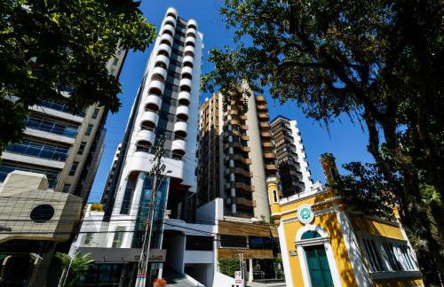 Aconchego na Frei Caneca, Shopping/Beiramar UQ2910 - Foto 21