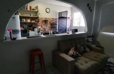 Quarto no Residêncial Rio Volga Com Estacionamento - Foto 6