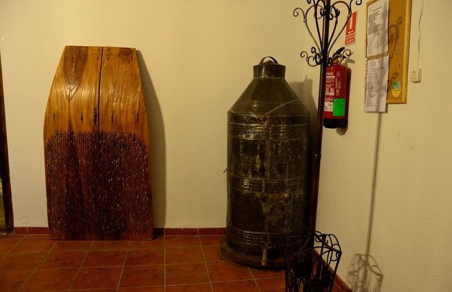 Casa Rural el Americano - Foto 23