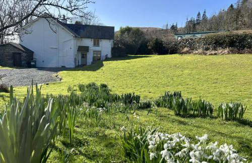 Scarr Head Cottage, detached stone cottage near Coniston, Lake District - Photo 3