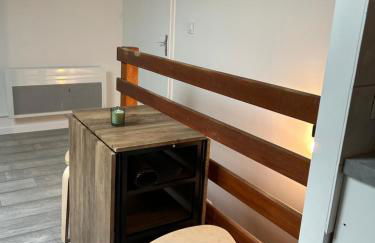 Studio Metz centre & gare - Photo 9