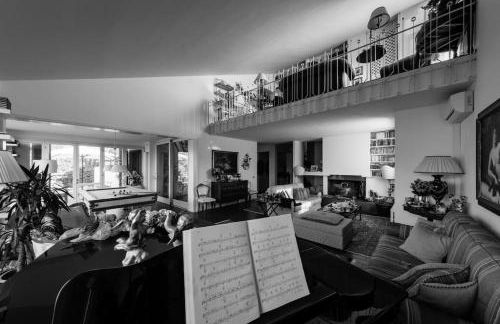 Tuscany Modern Luxury Villa, 450sqm - Foto 8