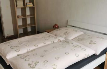 Ferienwohnung Mücheln 2 - Foto 7