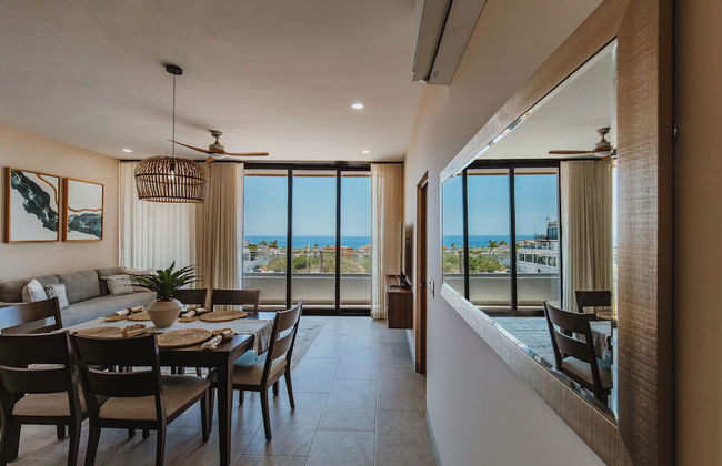 Torre San Angel - Foto 63