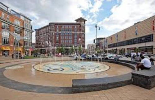 Entire Extra Large Luxury 3 Bedrooms Condo - Photo 50