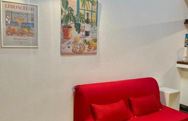 Li Cuti Apartments 179 - Foto 35