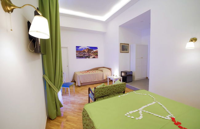 Di Palma Suite - Foto 24