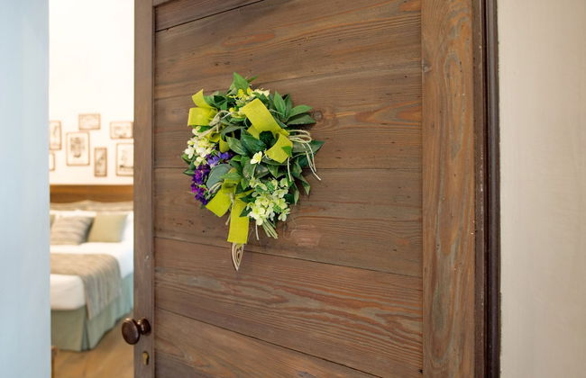 La Canonica – Charming apartments in Nizza Monferrato - Foto 4