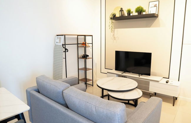 HighPark Suites by GL Play - Foto 31