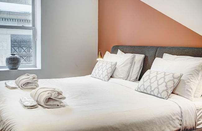 The SFX Old Port - Foto 37