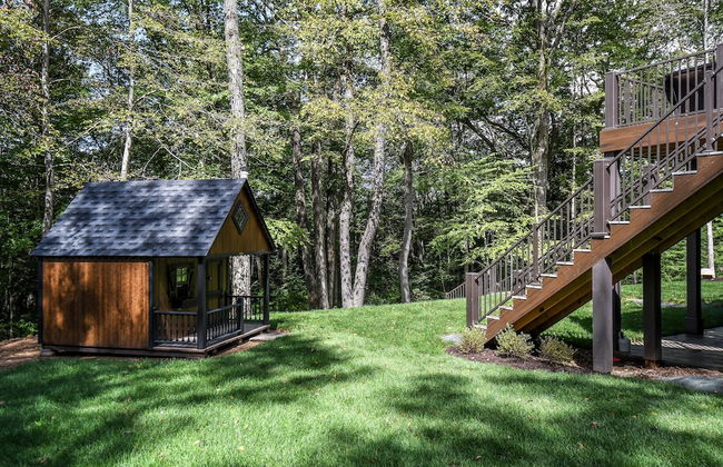 The Haven by Taylor Made Deep Creek - Foto 66