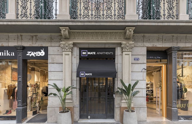 Be Mate Paseo de Gracia - Photo 79