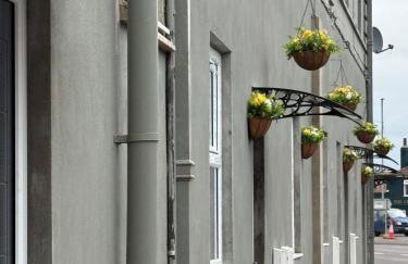 Modern Apartments in Bridgwater Town Centre - Foto 62