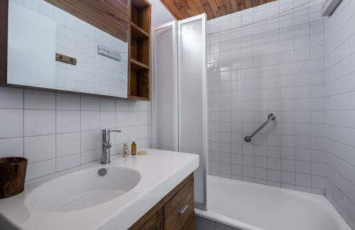 Charmant appartement au cœur de Courchevel 1850, idéal pour 2 à 4 personnes - FR-1-564-53 - Foto 6