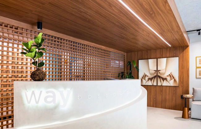 Ax Way Bossa - Foto 2