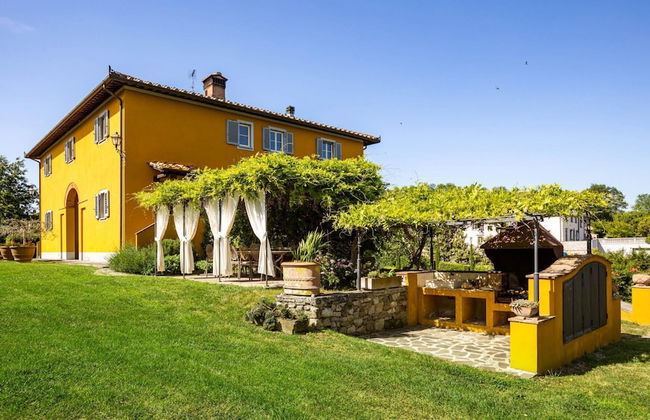 Le Querce Dei Medici 12 2 - Foto 58