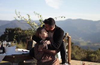 Cabana Efatah - Pousada Colina dos Ventos - Photo 21