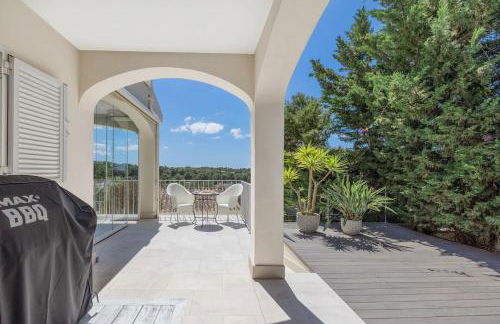 Bendinat Golf Villa - Foto 15