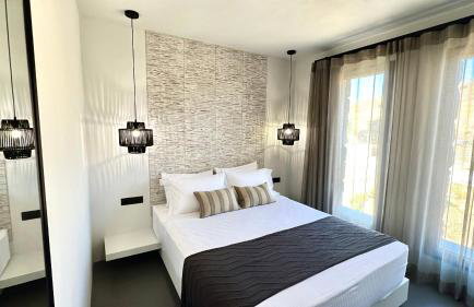 Elysian Exclusive Stone Villas - Foto 45