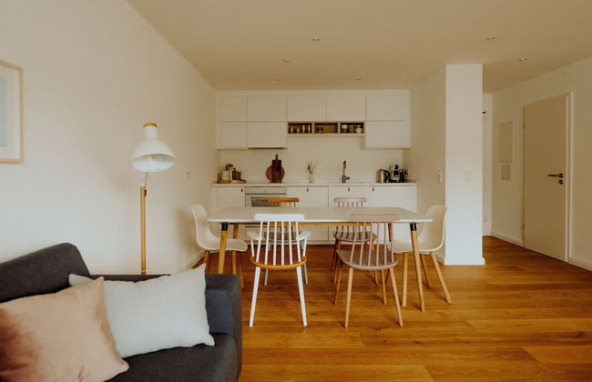 Luxuswohnungen am Alsterpark - Foto 18