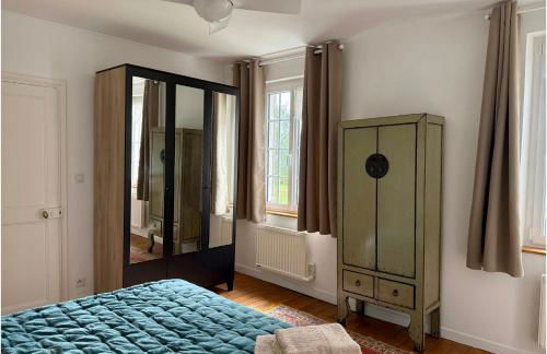 Presbytère du 19e siècle - Foto 13