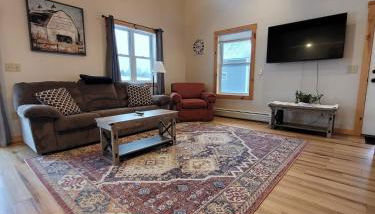 Barn Cottage close to Smugglers Notch - Foto 2