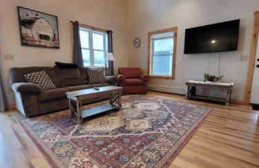 Barn Cottage close to Smugglers Notch - Foto 2