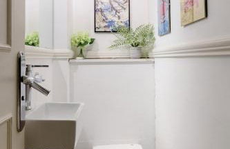 Spacious 3 bedroom apt in Covent Garden - Foto 7