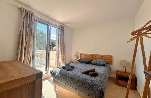 L'ANCRE MARINE - Appartement 2 chambres avec parking proche de la plage - Photo 19