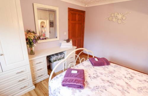 Tawny Owl Cottage - Foto 16