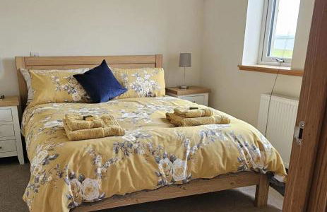 Idyllic Villa at Harray Loch With Views, 4 Bedrooms - Foto 8