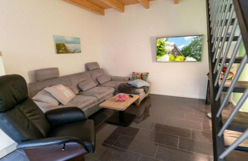 Friesenwind - Hochwertige Ferienwohnung mit Gartenoase - Photo 11