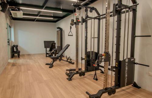 Viva hospedagens - Flat 009 beira mar com Varanda e piscina aquecida - Photo 38