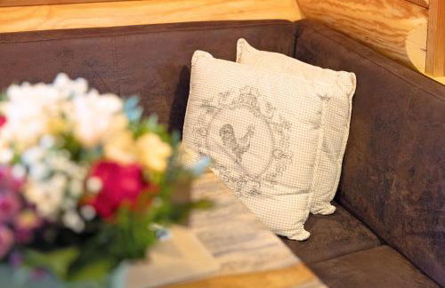 Chalet am See - Foto 8