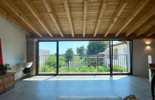 B&Bike la vetrata sui vigneti - Foto 33