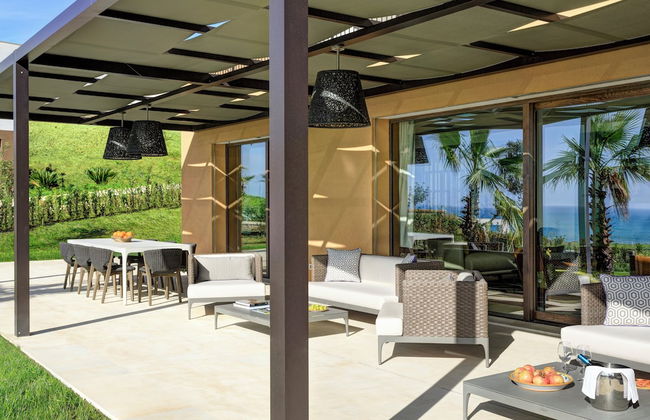 Rocco Forte Private Villas - Foto 49