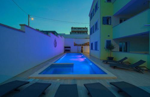 Apartments Mali Nono - Foto 80