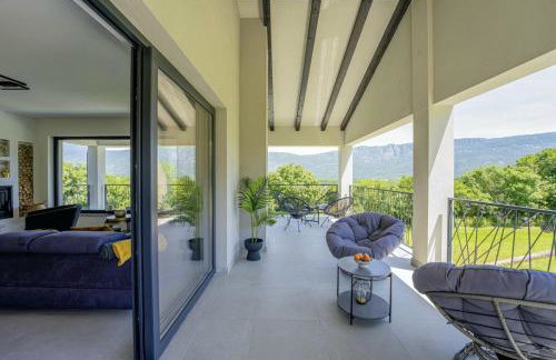 Villa Milena in Blaškovići - Haus für 8 Personen - Foto 14