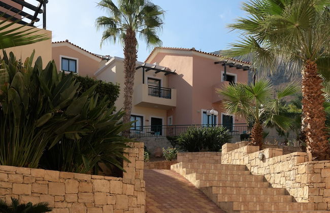 Asterias Village Resort - Foto 55