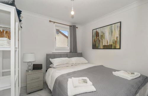 Modern seaside apartment ,Lossiemouth, Moray - Foto 26