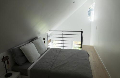 Maison neuve et contemporaine, alliant modernité et situation stratégique à 12km de Paris et 8km de Versailles - Photo 38