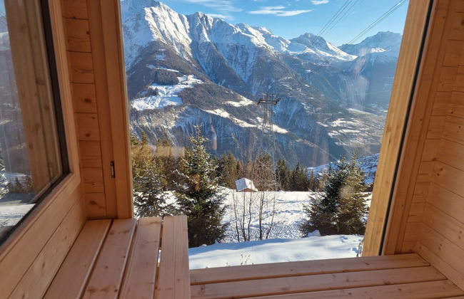 Chalet Elsa - Foto 29