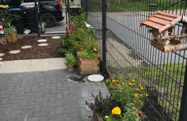 Feriendomizil Dornum Haus Margarete mit Wallbox - Foto 27