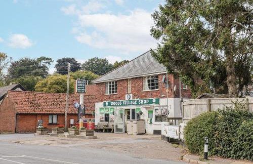 Rushmoor Cottage - Foto 34