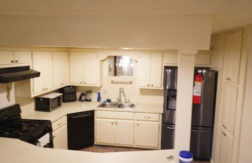 Spacious Family Home - Foto 40