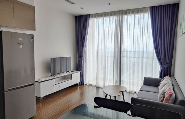 Vinhomes West Point Residence - Foto 31