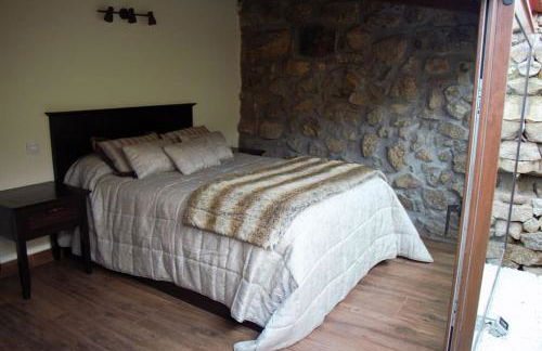 Casa rural en El Burguillo -Vitalia 2 CR-AV-1251 - Photo 29