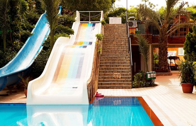 Sunpark Garden - Foto 23